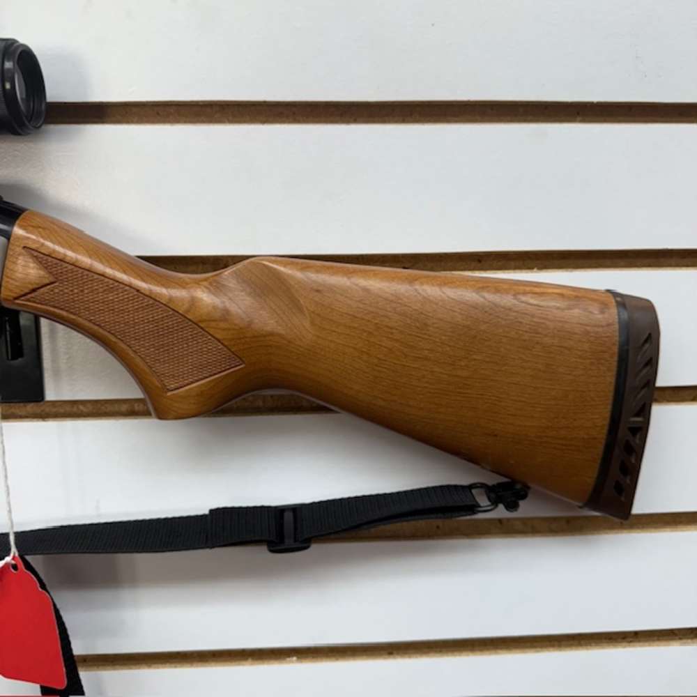 MOSSBERG 500A 12 GAUGE -img-7
