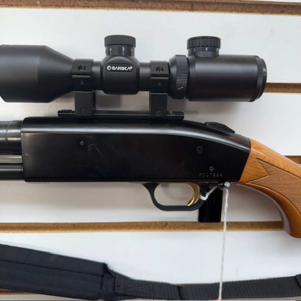 MOSSBERG 500A 12 GAUGE -img-8