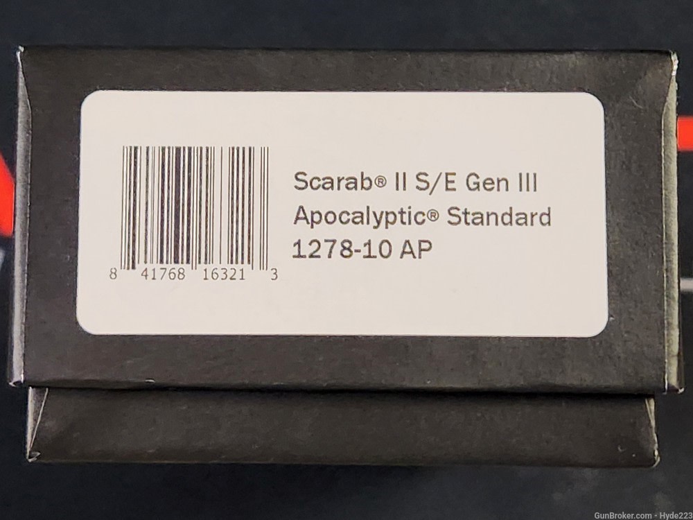 Microtech Scarab 2 Gen 3 Apocalyptic -img-7