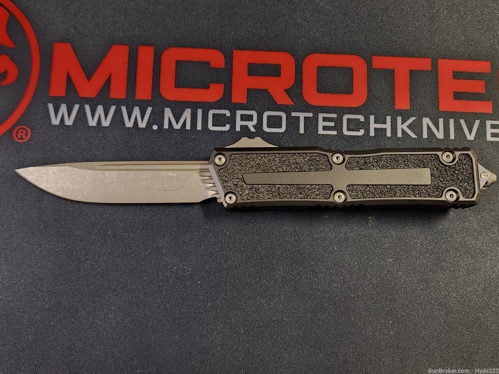 Microtech Scarab 2 Gen 3 Apocalyptic -img-2