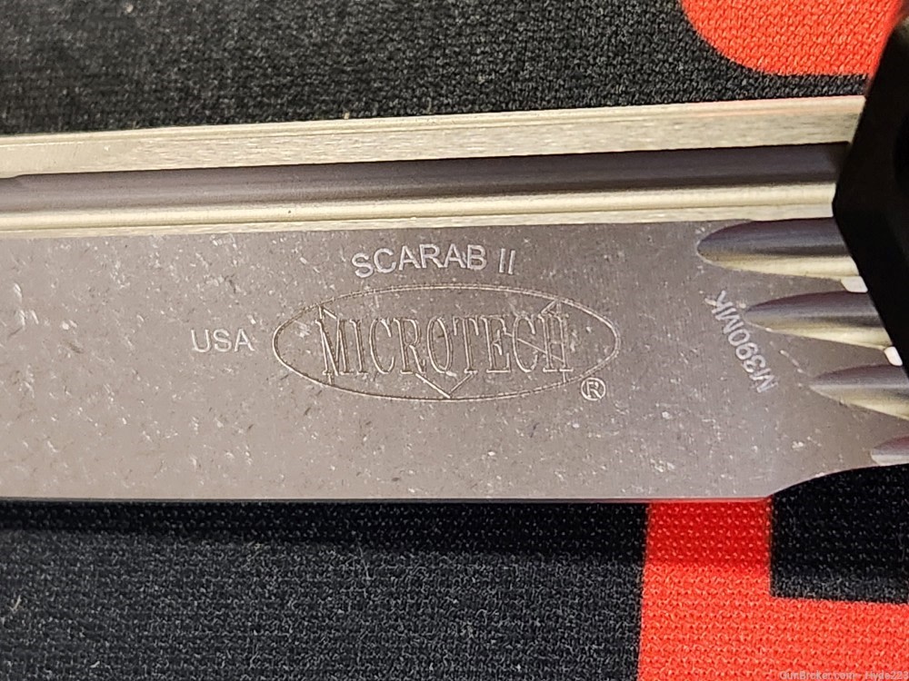 Microtech Scarab 2 Gen 3 Apocalyptic -img-5