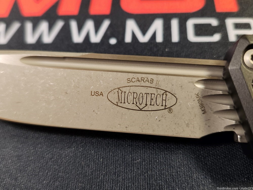 Microtech Scarab 2 Gen 3 Apocalyptic -img-3