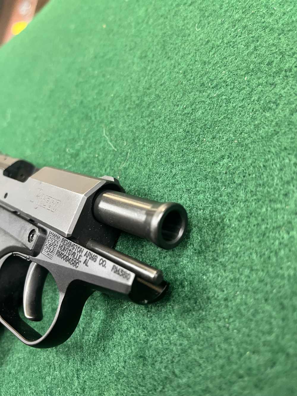 Remington Model RM380 .380 ACP w/ OEM Magazine-img-7