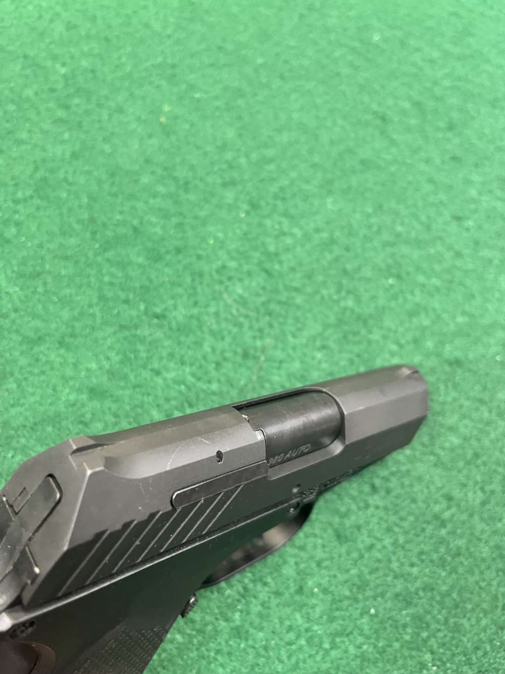 Remington Model RM380 .380 ACP w/ OEM Magazine-img-6