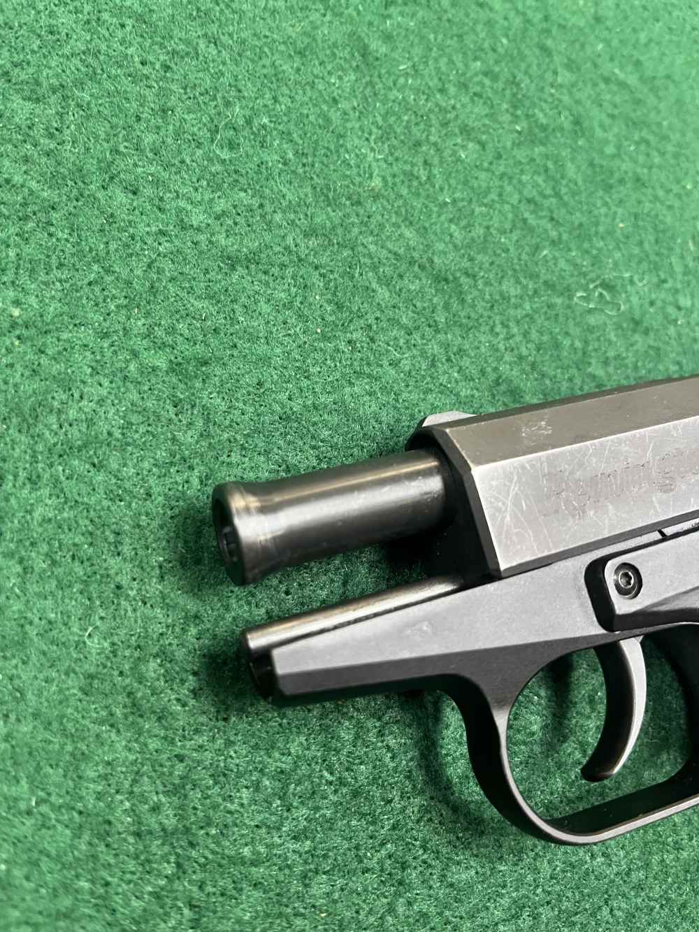 Remington Model RM380 .380 ACP w/ OEM Magazine-img-8