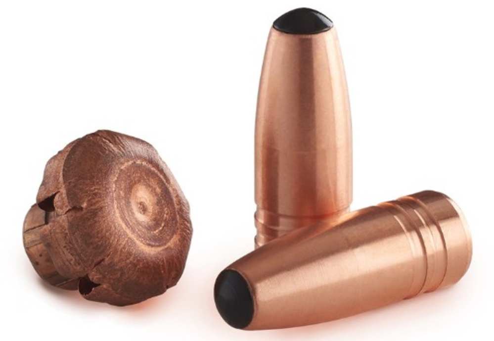100 350 LEGEND HORNADY BRASS - 100 160 GR BULLETS - RCBS DIES -img-1