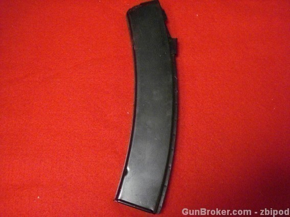 Polish PPS43 7.62x25mm Mag-img-1