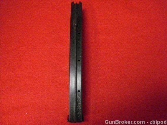 Polish PPS43 7.62x25mm Mag-img-2