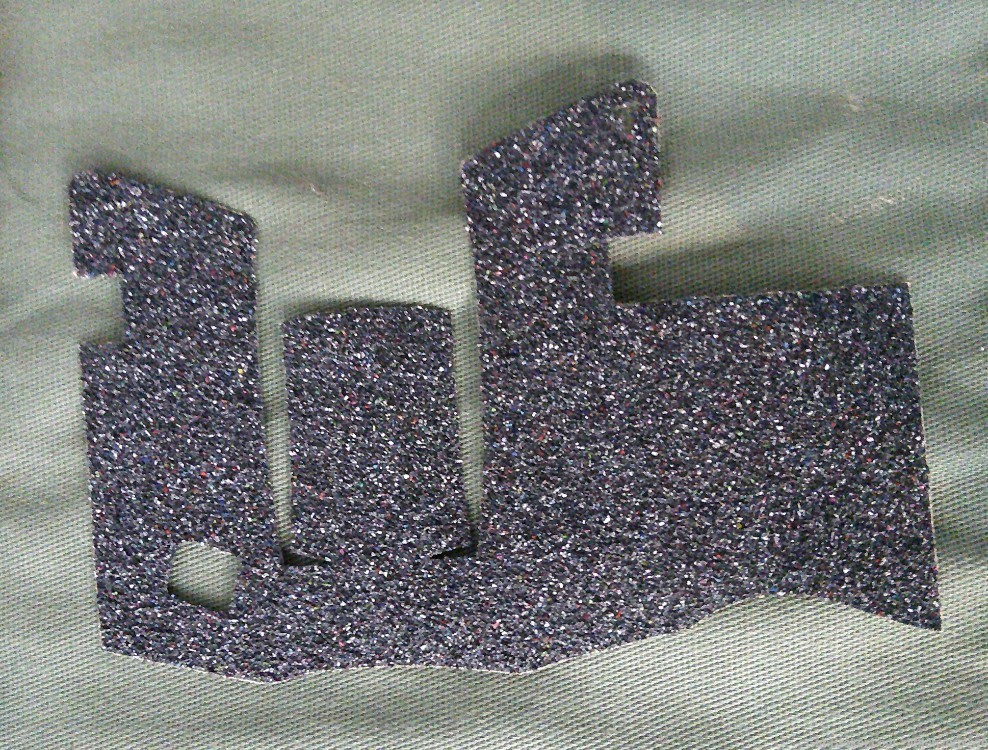 Talon Grip Glock 42,43-img-2
