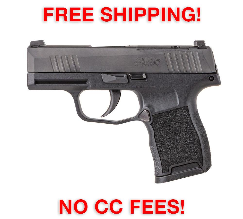 Sig Sauer P365 380 ACP 365-380-BSS-img-0