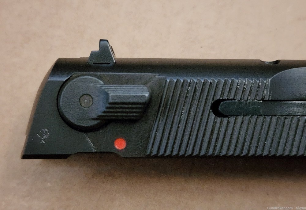 Walther P88 Complete Slide Compact size-img-4