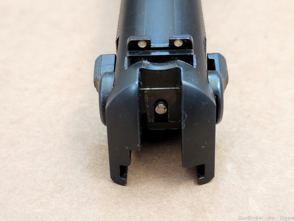 Walther P88 Complete Slide Compact size-img-10