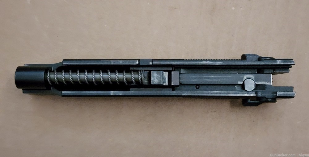 Walther P88 Complete Slide Compact size-img-6