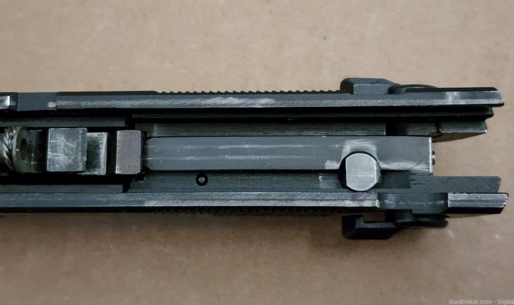 Walther P88 Complete Slide Compact size-img-7