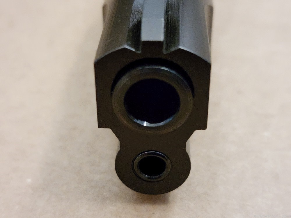Walther P88 Complete Slide Full Size-img-5