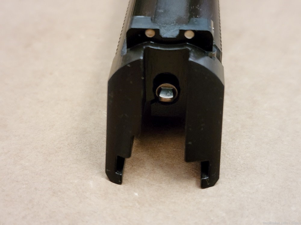 Walther P88 Complete Slide Full Size-img-6