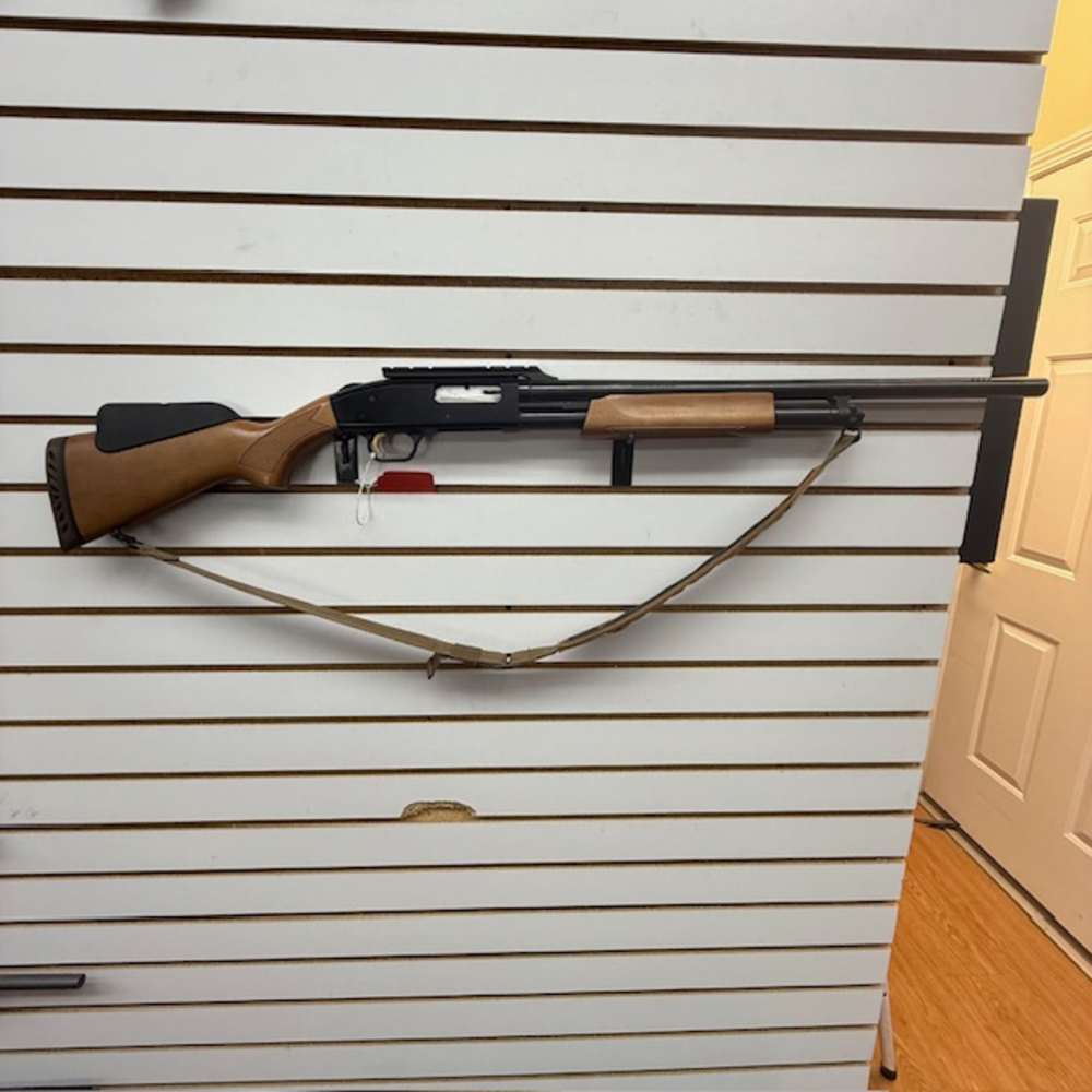 MOSSBERG 500 12 GAUGE -img-0