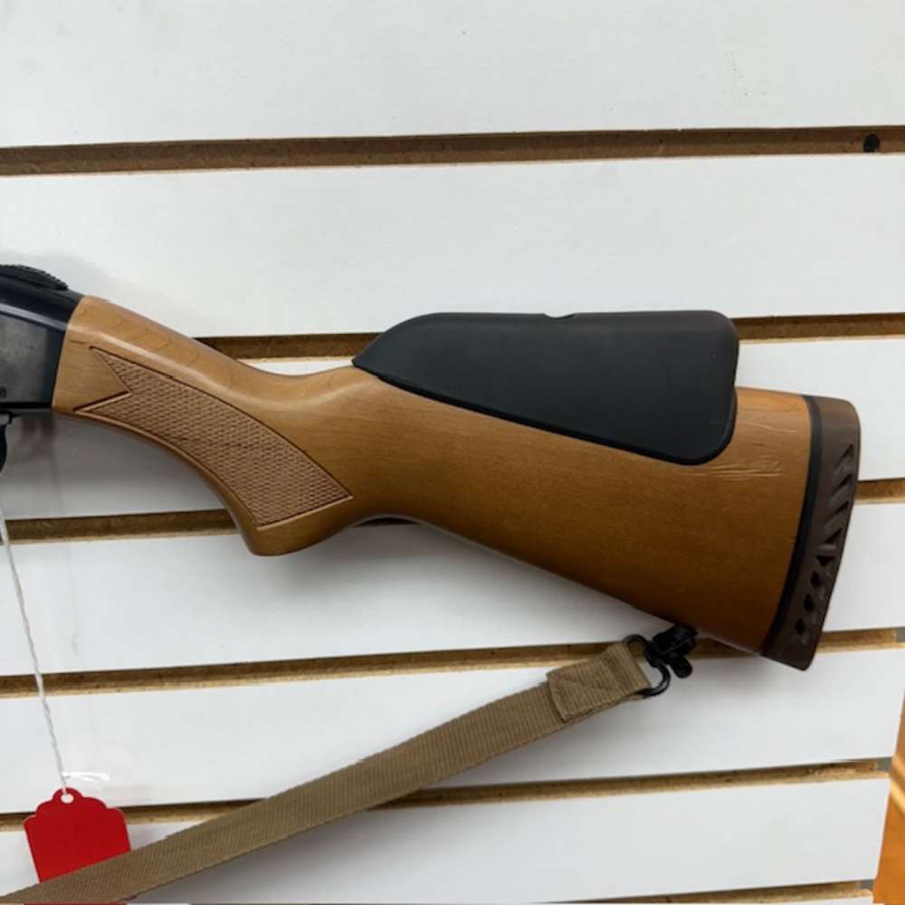 MOSSBERG 500 12 GAUGE -img-2