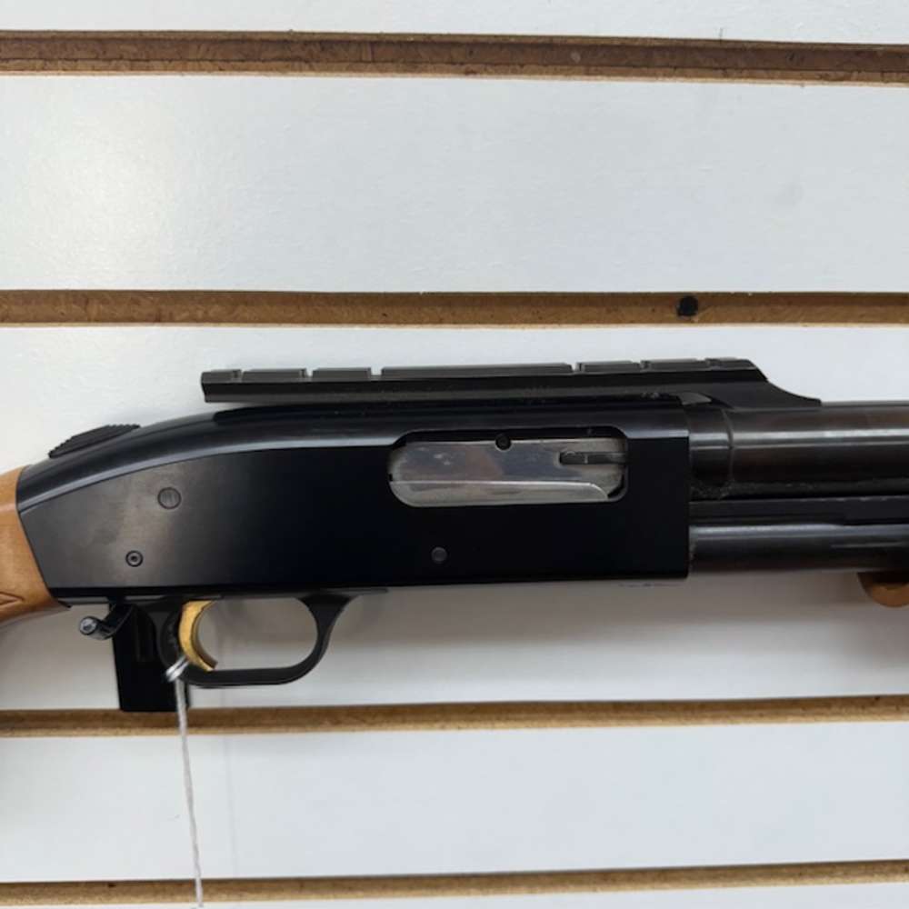 MOSSBERG 500 12 GAUGE -img-9