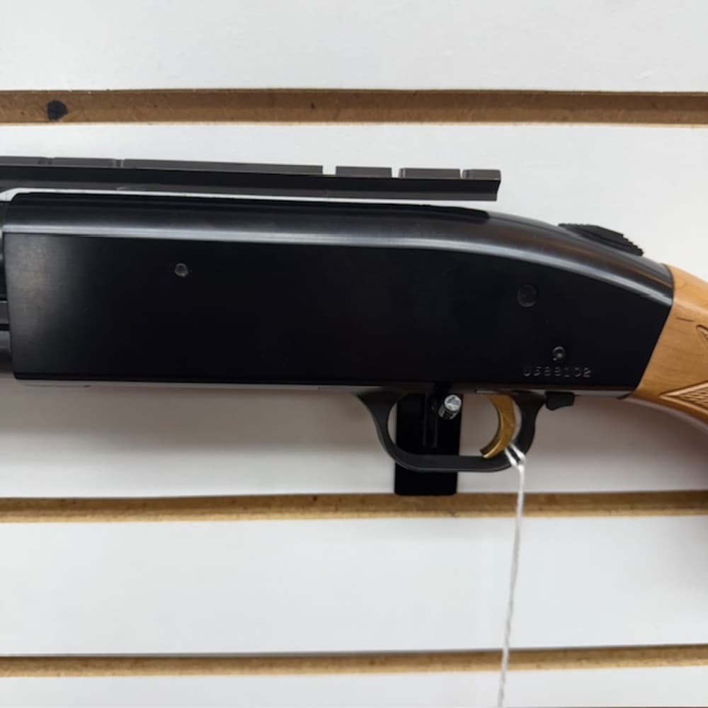 MOSSBERG 500 12 GAUGE -img-3