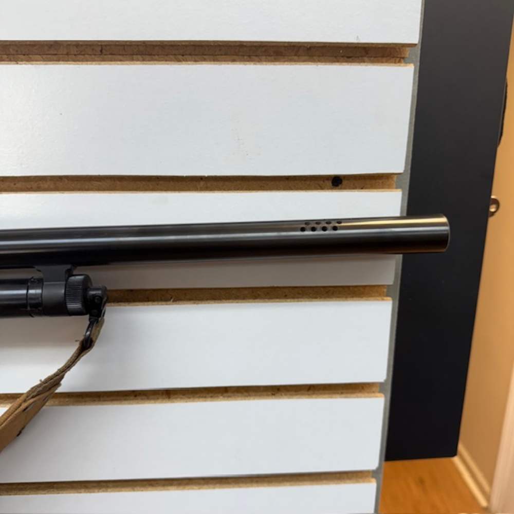 MOSSBERG 500 12 GAUGE -img-11