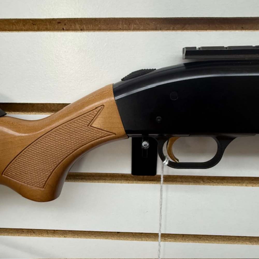 MOSSBERG 500 12 GAUGE -img-8