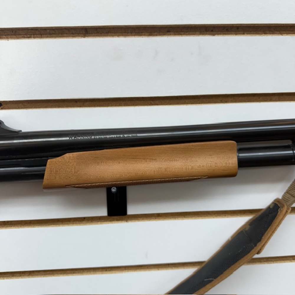 MOSSBERG 500 12 GAUGE -img-10
