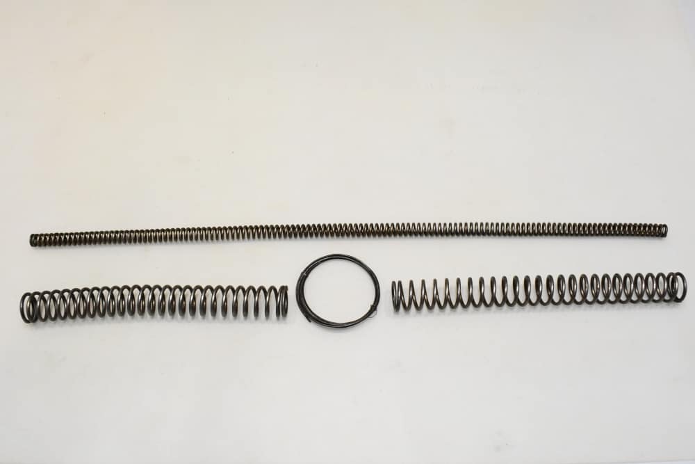 Vintage Finnish L-39 Lahti 20mm Armorers Cleaning Service Kit In Case READ-img-13