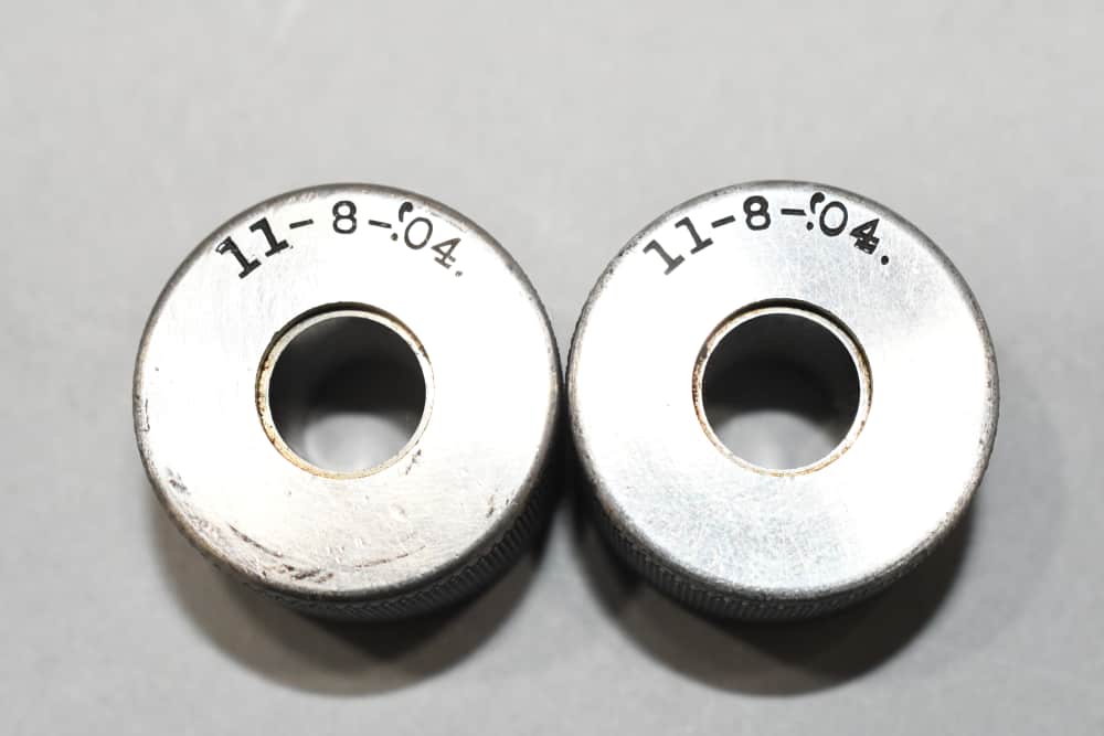 11 Vintage Winchester? Case Gauges 38-70 32 WS 38 M&H 7.65 ARG Navy READ-img-8