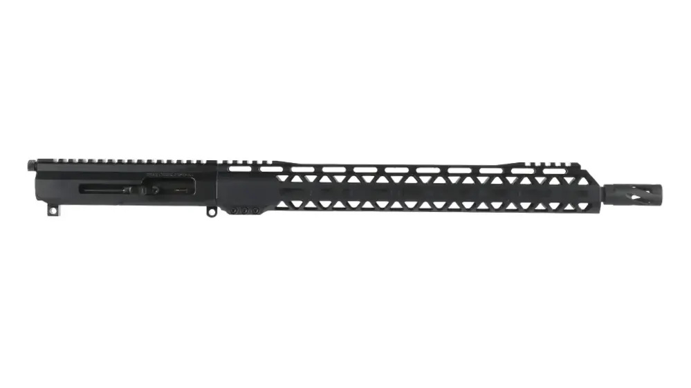 SALE! AR15 16" .17 hmr Upper Receiver .17hmr-img-0