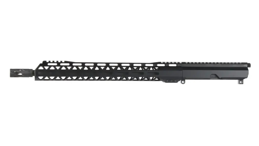 SALE! AR15 16" .17 hmr Upper Receiver .17hmr-img-1