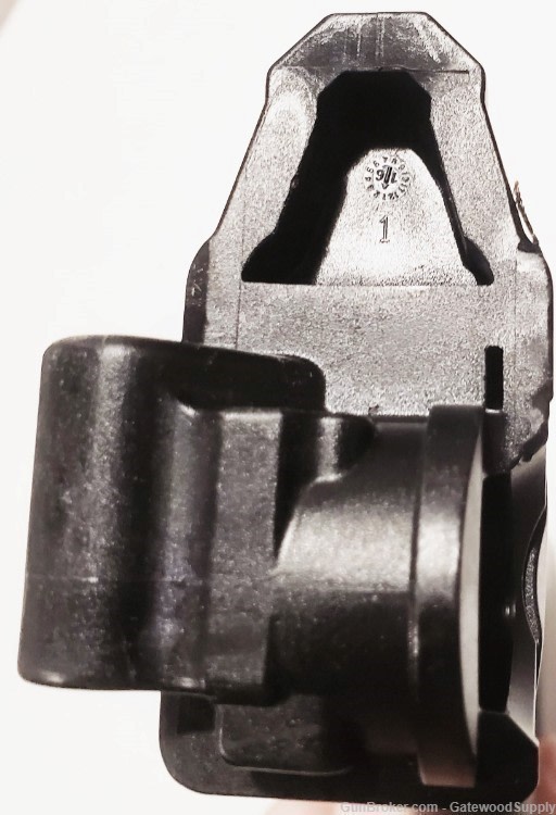 SIG 551 / 552 / 553 / 556 Folding Stock - Black-img-2
