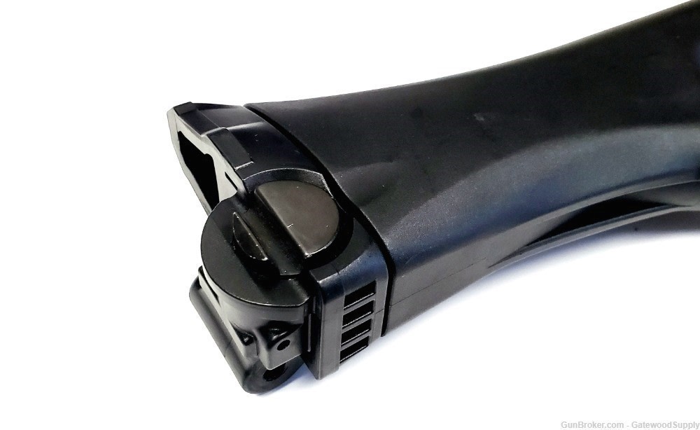 SIG 551 / 552 / 553 / 556 Folding Stock - Black-img-1