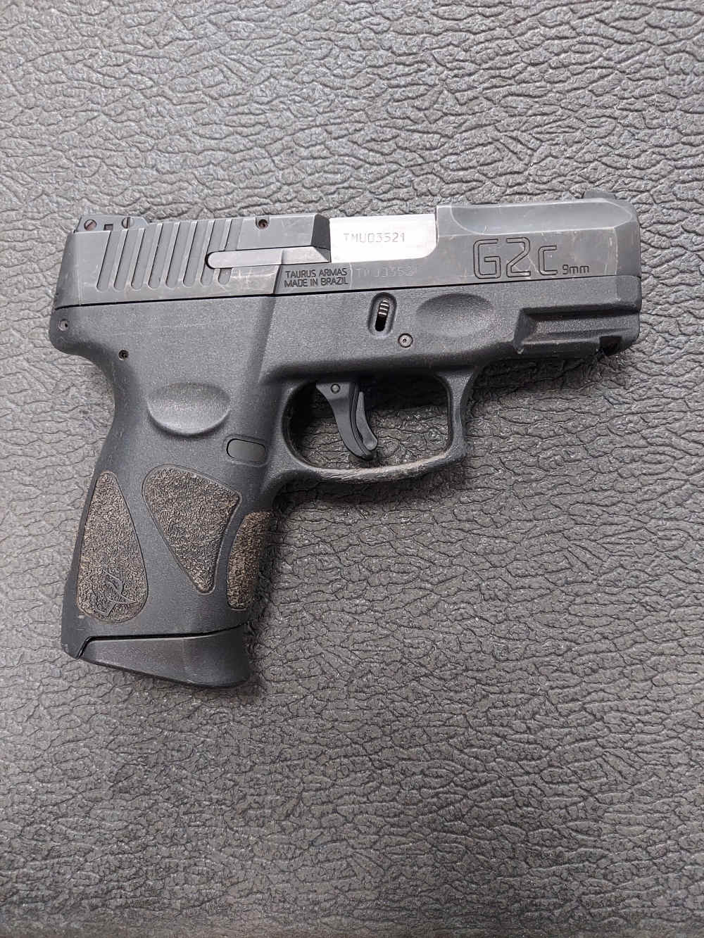 Taurus G2C, great condition-img-0