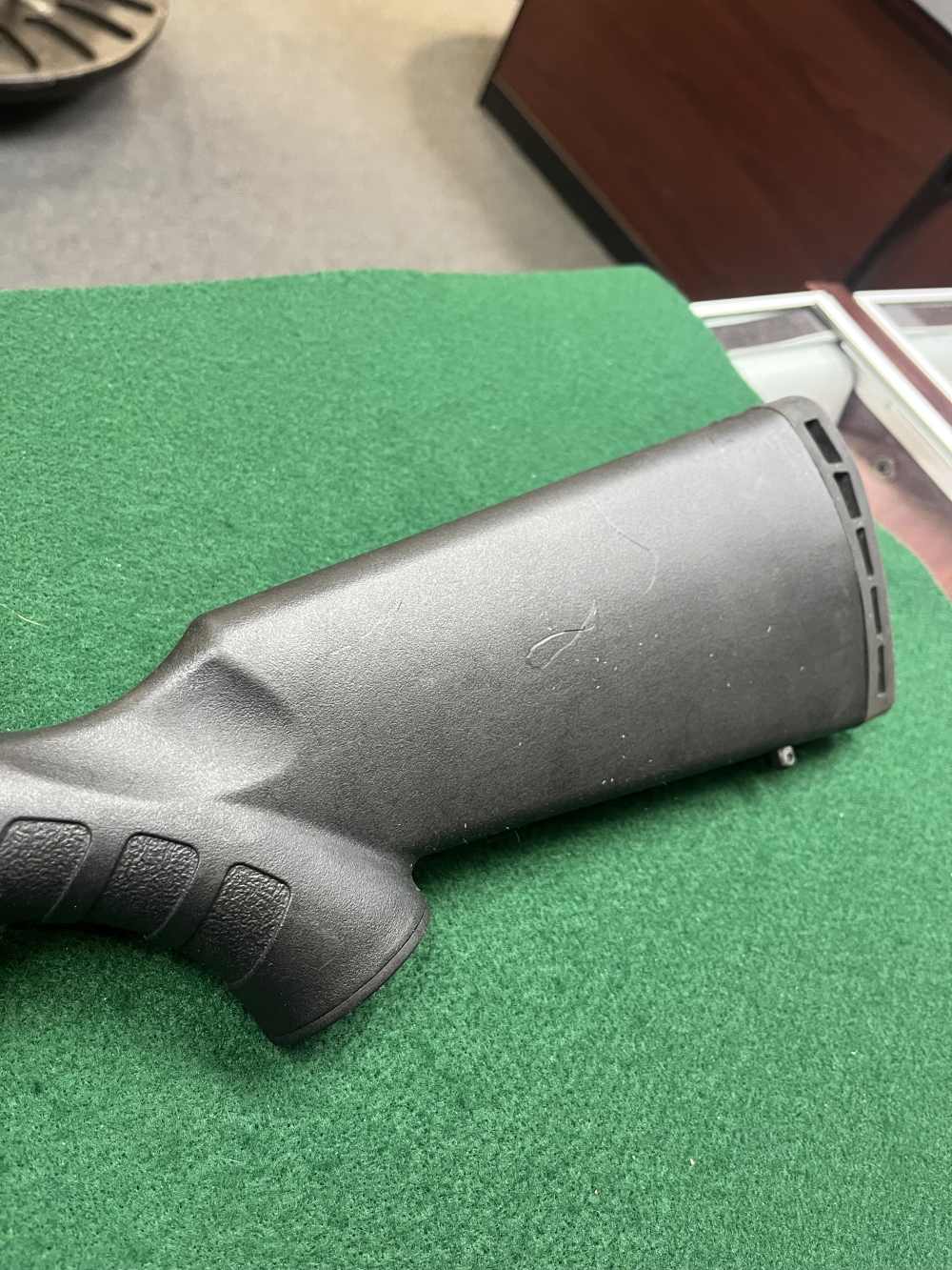 Savage Arms Axis .270 Win w/ Stryker Scope -img-6