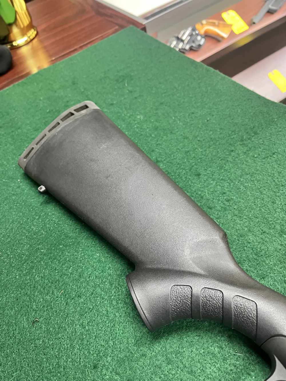 Savage Arms Axis .270 Win w/ Stryker Scope -img-2