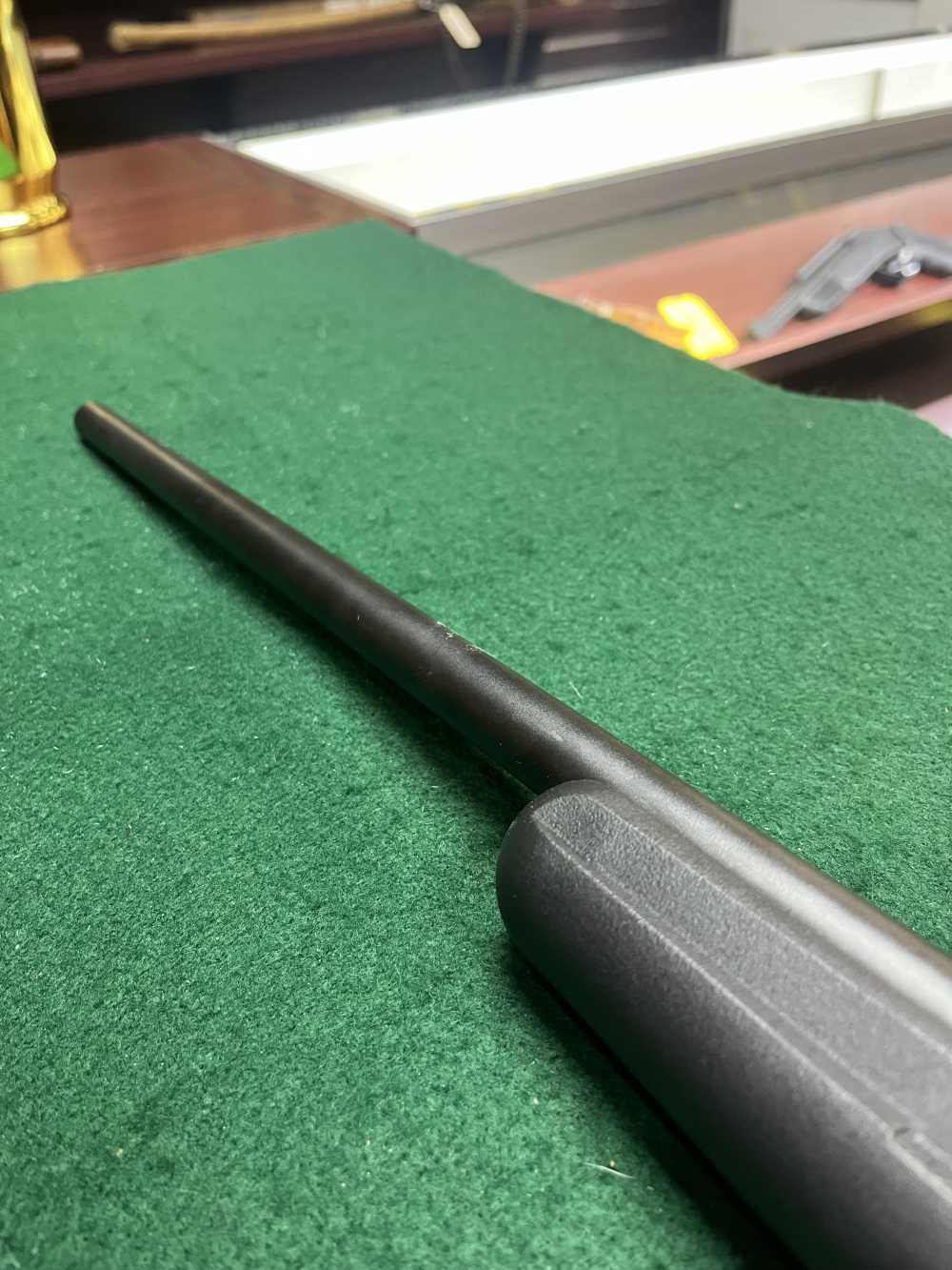 Savage Arms Axis .270 Win w/ Stryker Scope -img-10