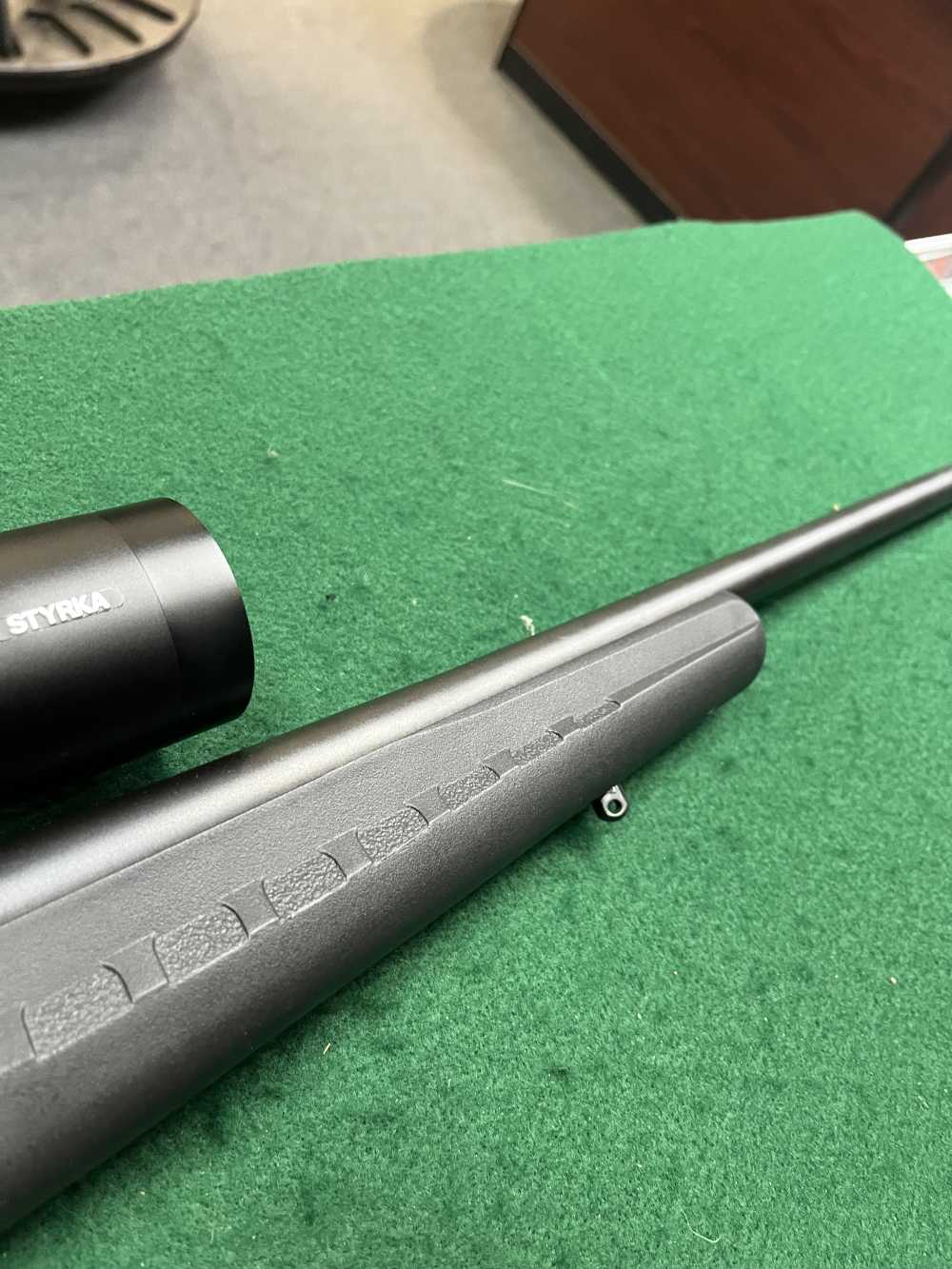 Savage Arms Axis .270 Win w/ Stryker Scope -img-4