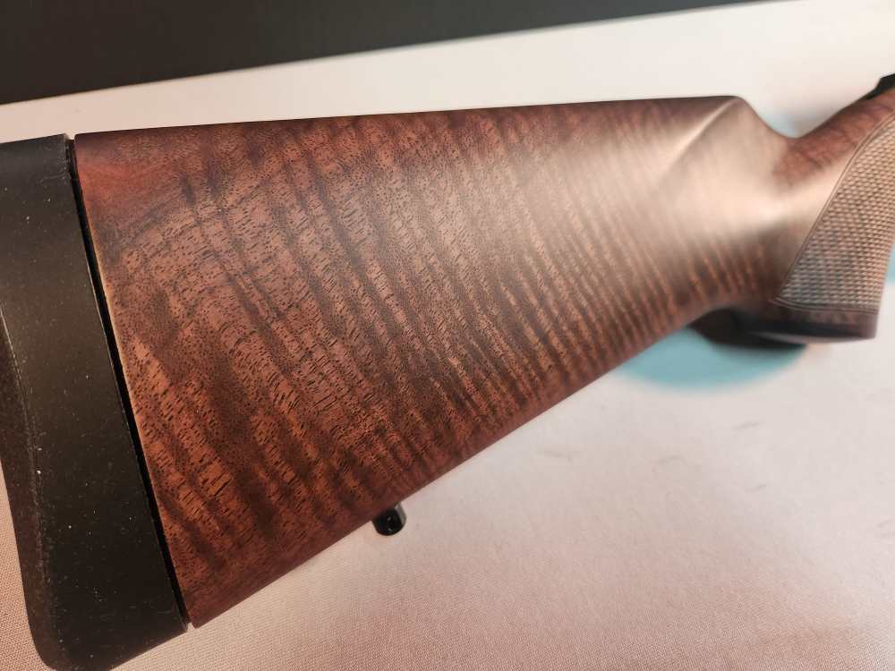 BROWNING X-BOLT 2 MEDALLION CF 7MM PRC SHOT SHOW EXCLUSIVE NEW! NO CC FEES!-img-1