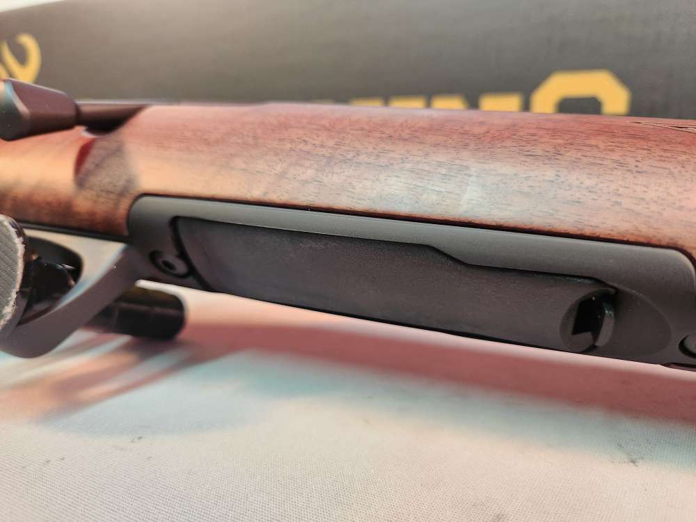 BROWNING X-BOLT 2 MEDALLION CF 7MM PRC SHOT SHOW EXCLUSIVE NEW! NO CC FEES!-img-4