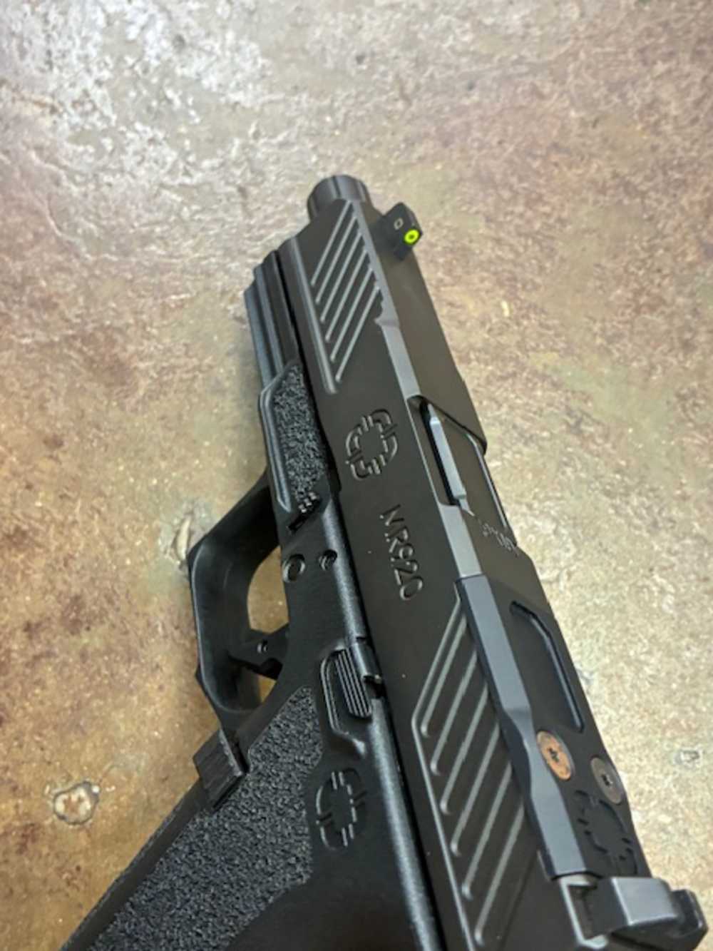 SHADOW SYSTEMS MR920 SEMI AUTO 9MM-img-6