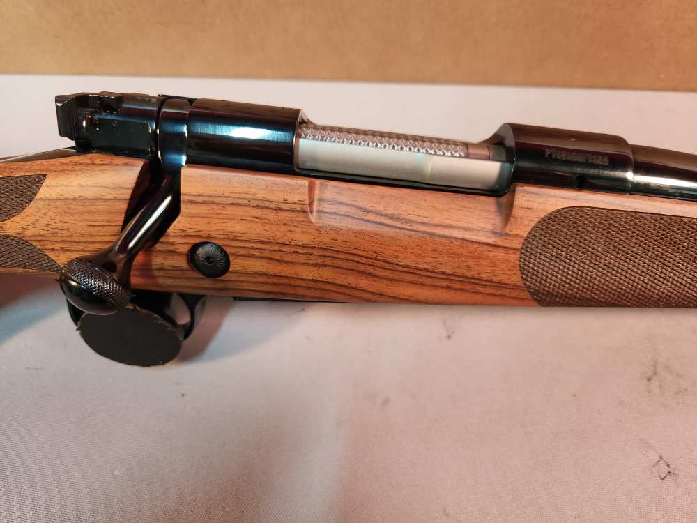 WINCHESTER MODEL 70 SUPER GRADE AAA FRENCH WALNUT 308WIN NEW! NO CC FEES!-img-3