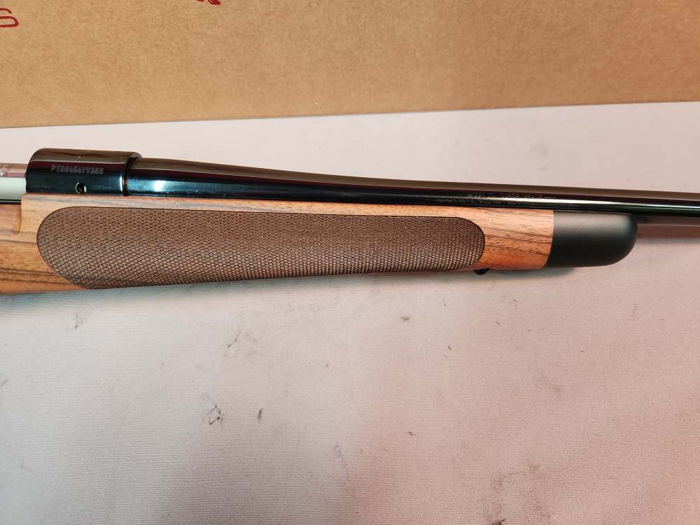 WINCHESTER MODEL 70 SUPER GRADE AAA FRENCH WALNUT 308WIN NEW! NO CC FEES!-img-5