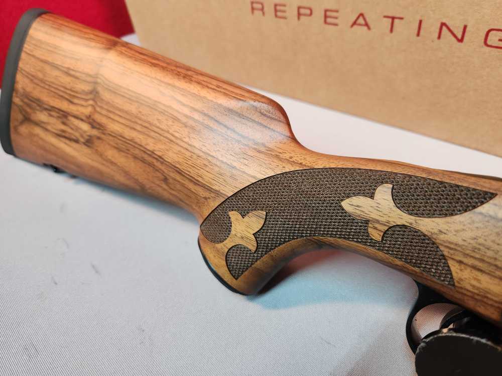 WINCHESTER MODEL 70 SUPER GRADE AAA FRENCH WALNUT 308WIN NEW! NO CC FEES!-img-2