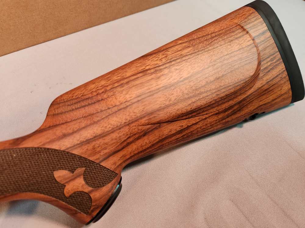 WINCHESTER MODEL 70 SUPER GRADE AAA FRENCH WALNUT 308WIN NEW! NO CC FEES!-img-10