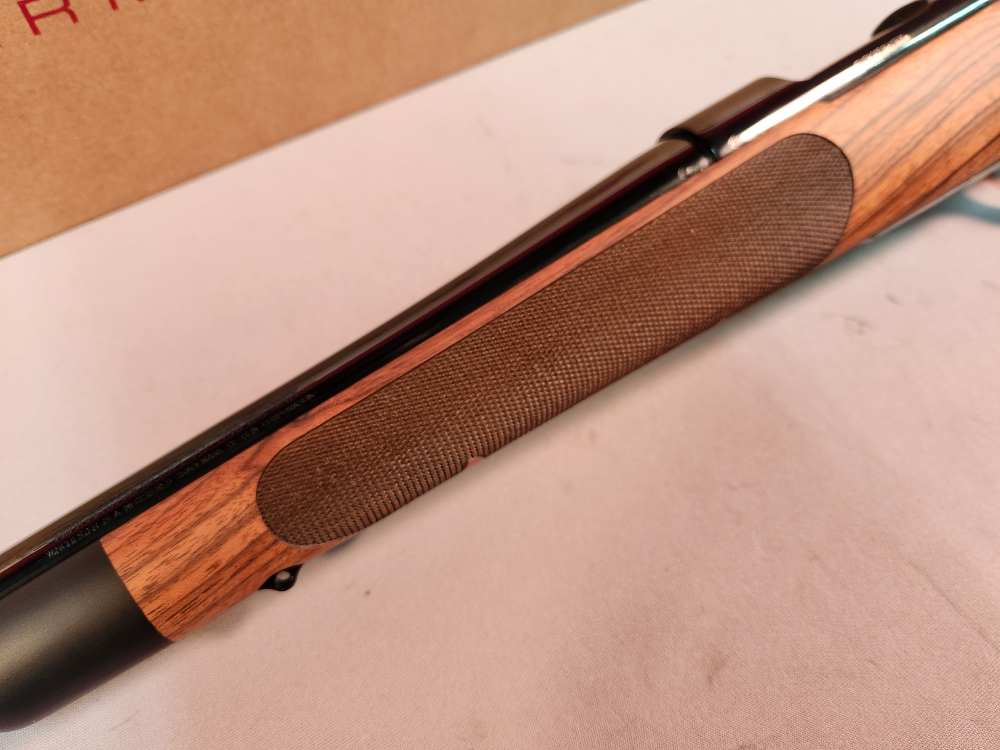 WINCHESTER MODEL 70 SUPER GRADE AAA FRENCH WALNUT 308WIN NEW! NO CC FEES!-img-13