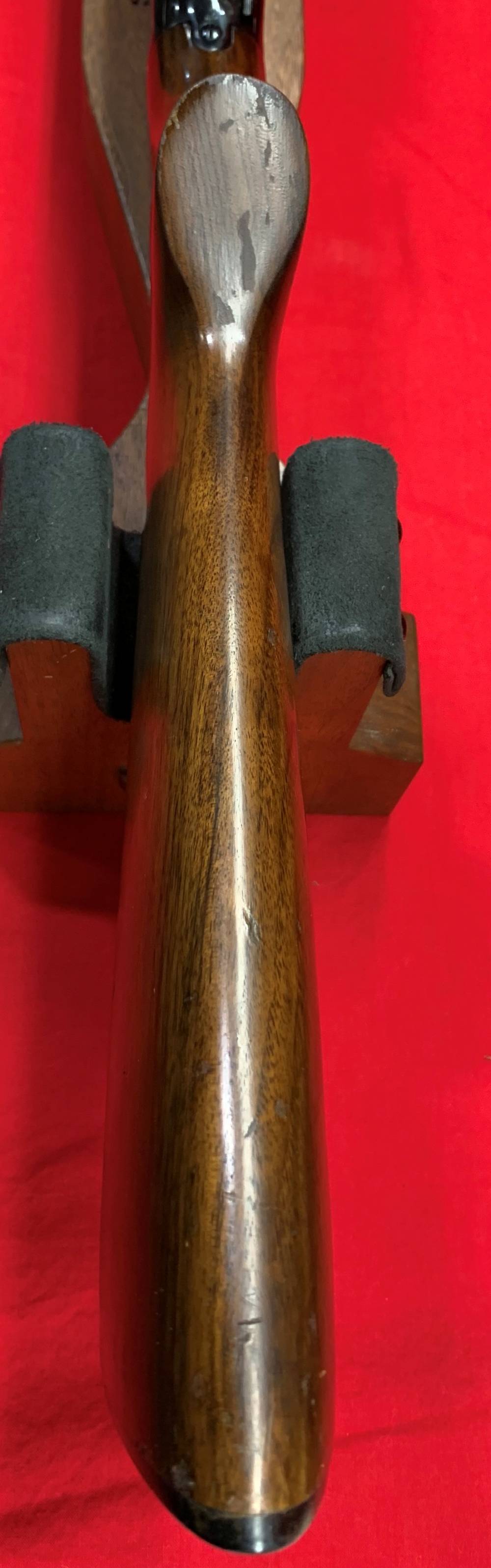 WINCHESTER MODEL 12 16 GAUGE *USED*-img-16