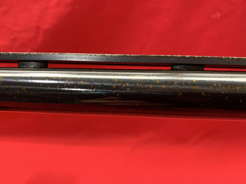 WINCHESTER MODEL 12 16 GAUGE *USED*-img-6