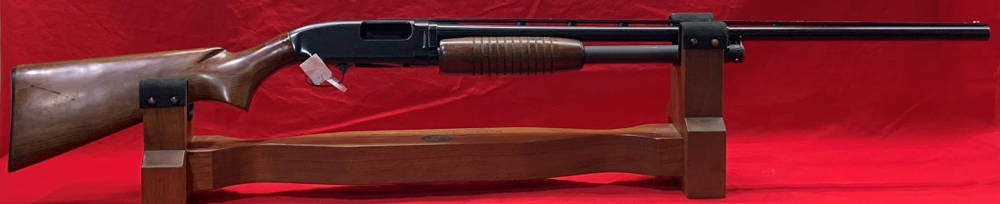 WINCHESTER MODEL 12 16 GAUGE *USED*-img-0