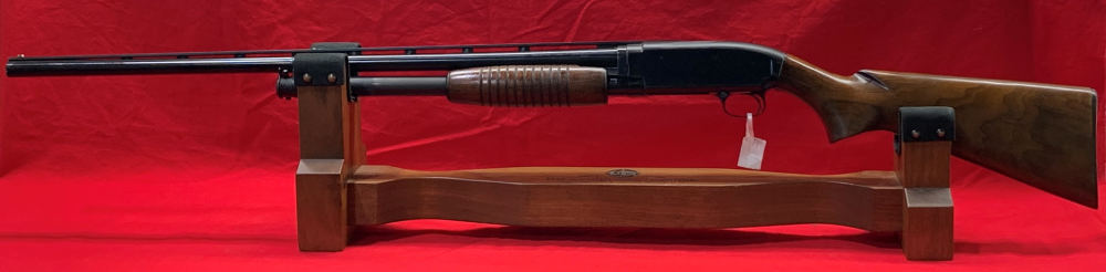 WINCHESTER MODEL 12 16 GAUGE *USED*-img-7